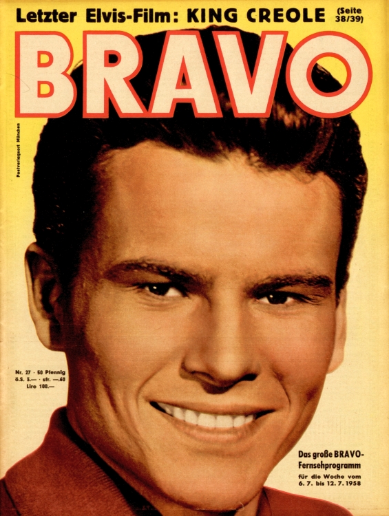 BRAVO 1958-27